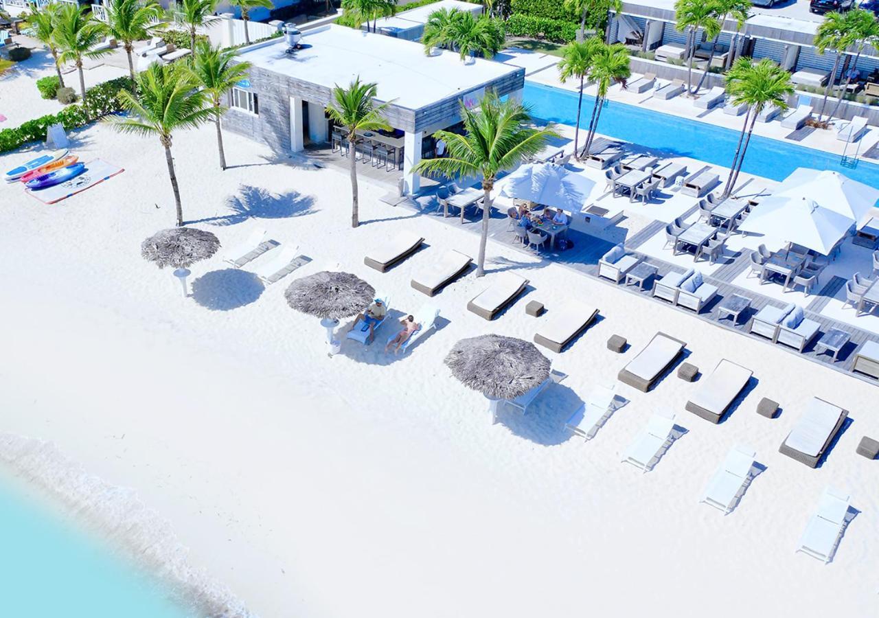 Palm Cay Marina And Resort Нассау Екстер'єр фото