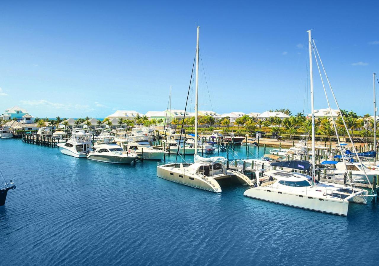 Palm Cay Marina And Resort Нассау Екстер'єр фото