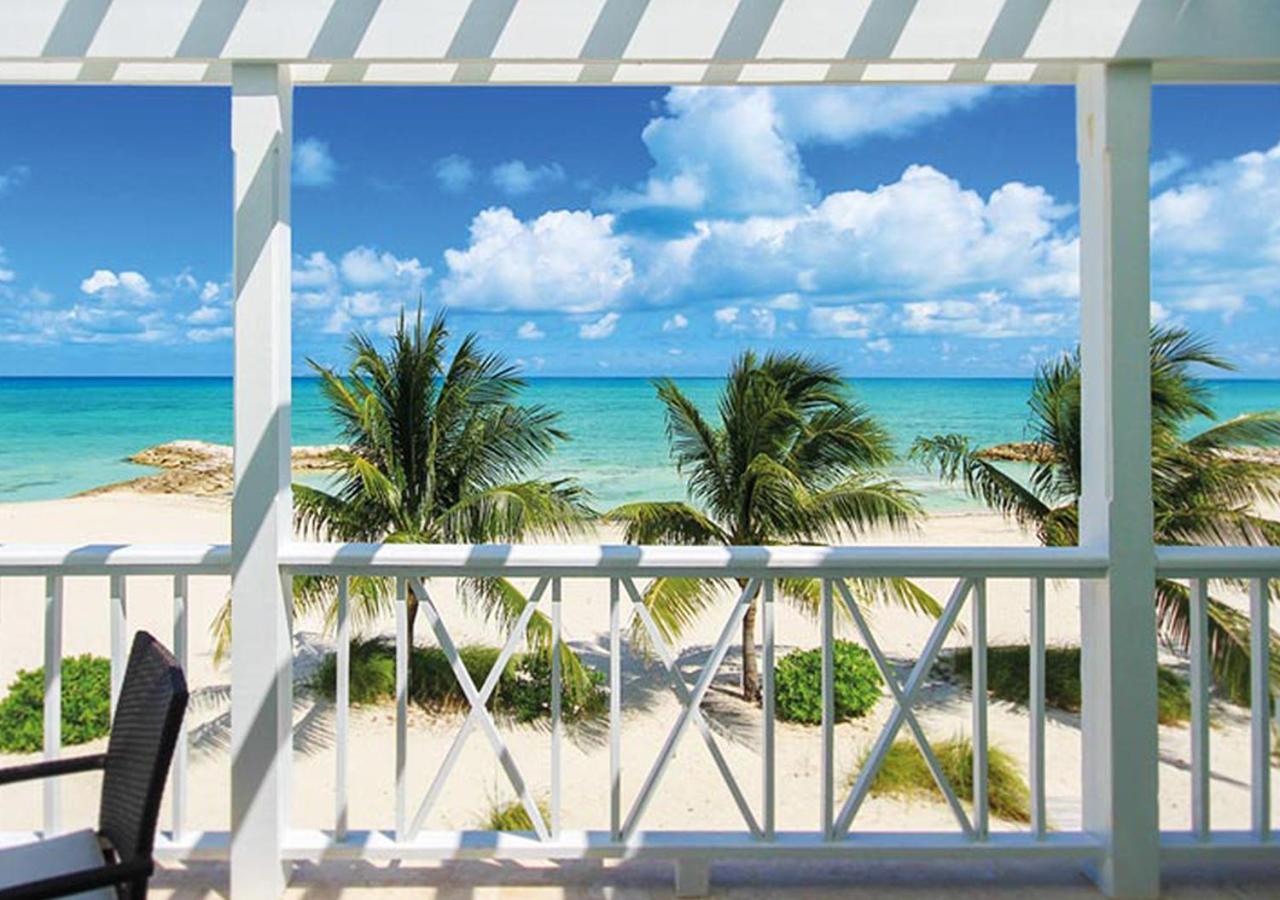Palm Cay Marina And Resort Нассау Екстер'єр фото
