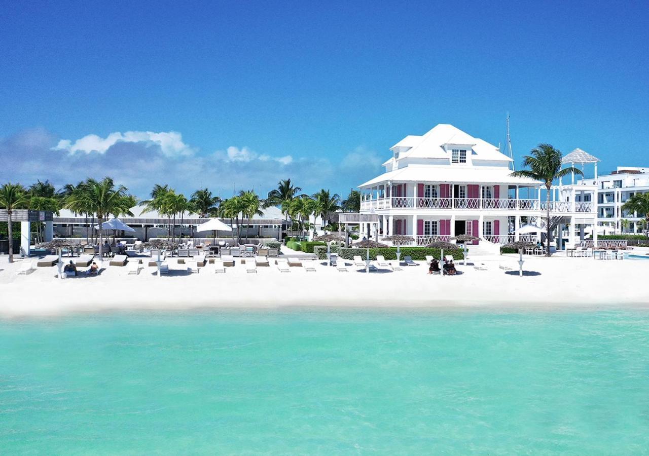 Palm Cay Marina And Resort Нассау Екстер'єр фото