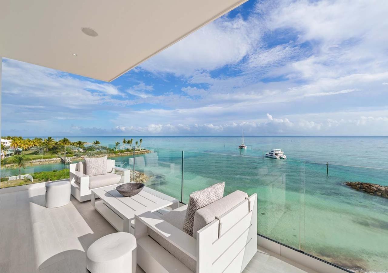 Palm Cay Marina And Resort Нассау Екстер'єр фото