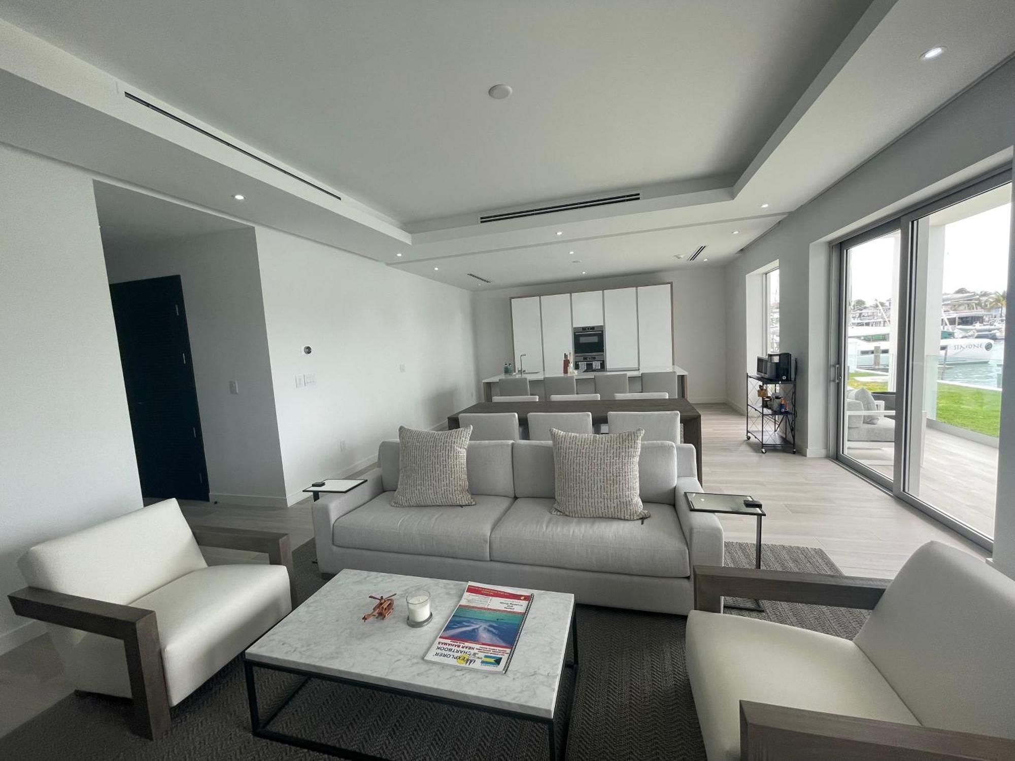Palm Cay Marina And Resort Нассау Екстер'єр фото
