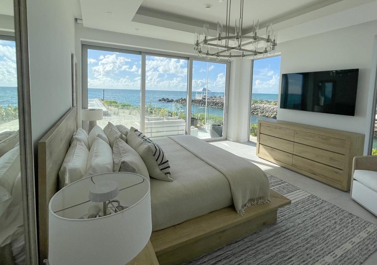 Palm Cay Marina And Resort Нассау Екстер'єр фото