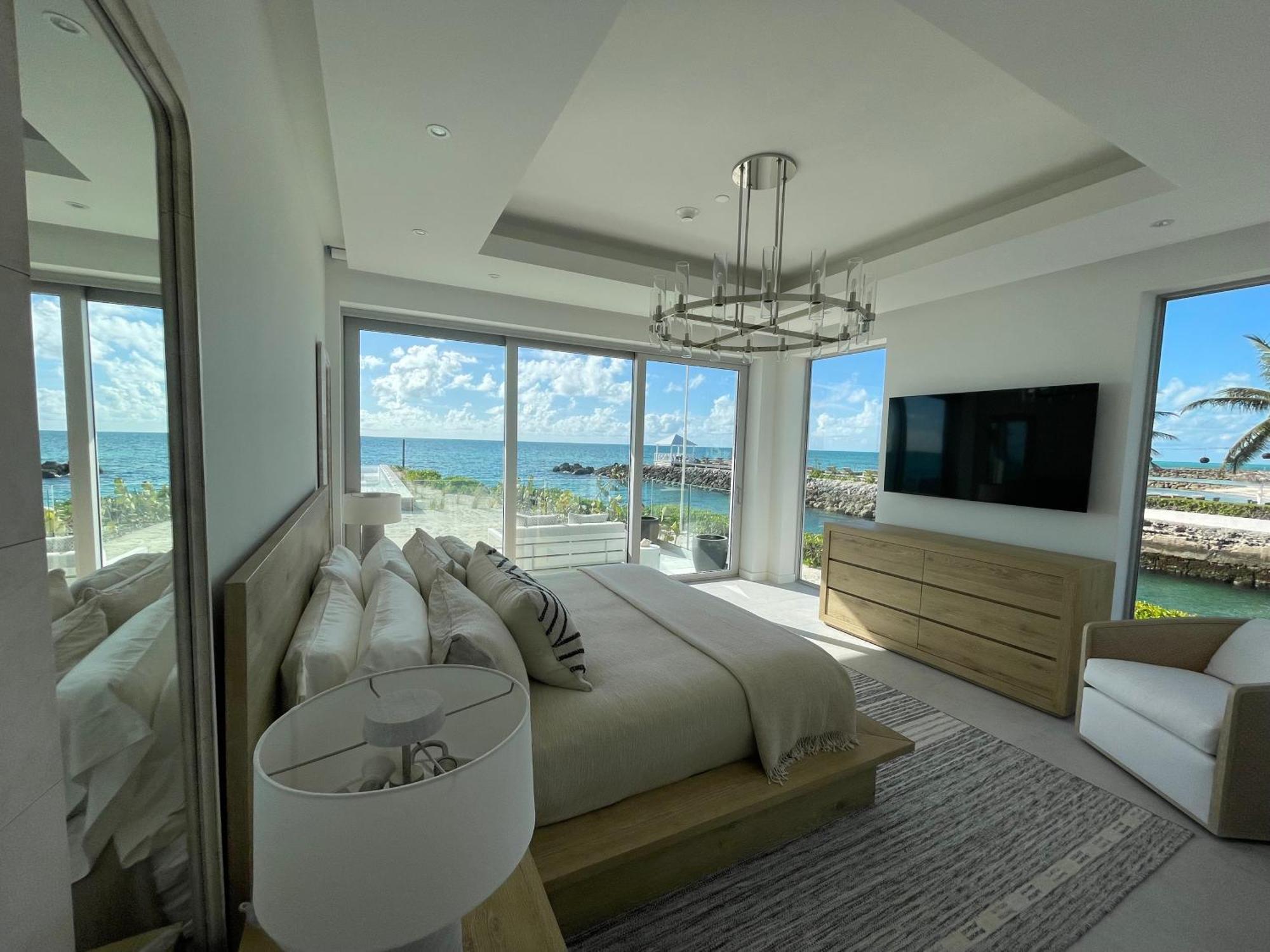 Palm Cay Marina And Resort Нассау Екстер'єр фото